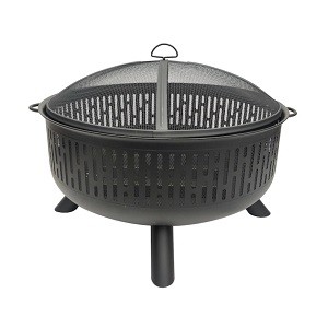 Fire Pit