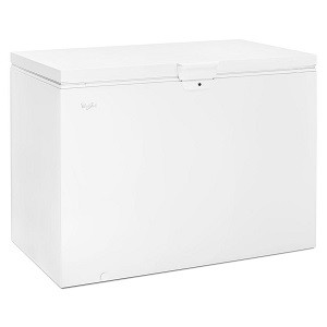 Chest Freezer