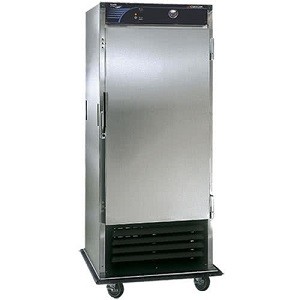 CresCor Commercial Refrigerator – Single Door