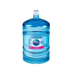 Bottled Water – 5 Gal.