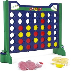 Giant Connect Four