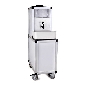 Portable Sink – Washing Station