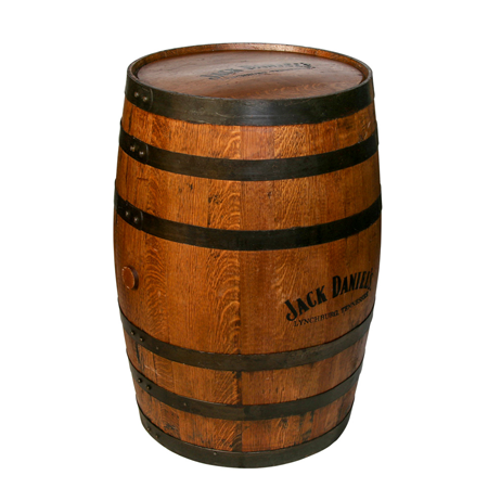 Wine Barrel