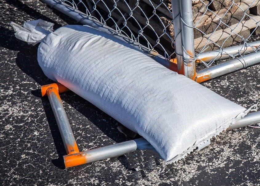 Sand Bags