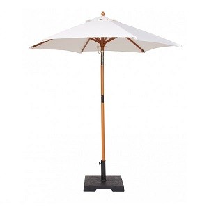 Market Umbrella 9′ w/ stand