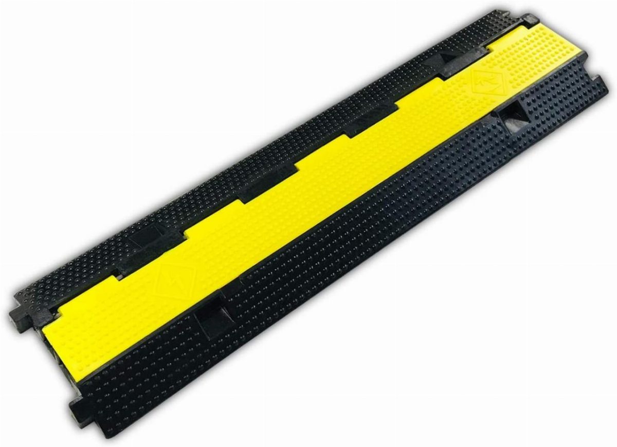 Yellow Jacket, 3 FT Cable Protector