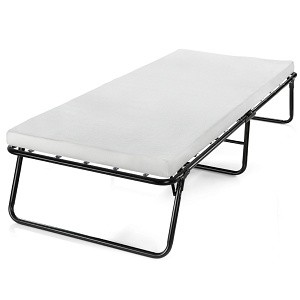 Roll-in Bed – Folding