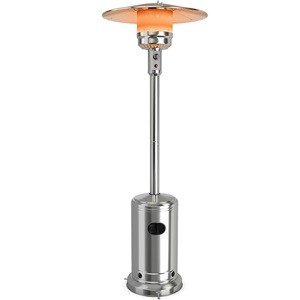 Propane Mushroom Heater