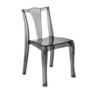 Mountain Chair – Smoke