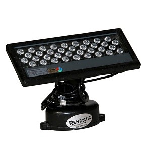 LED Wall Washer