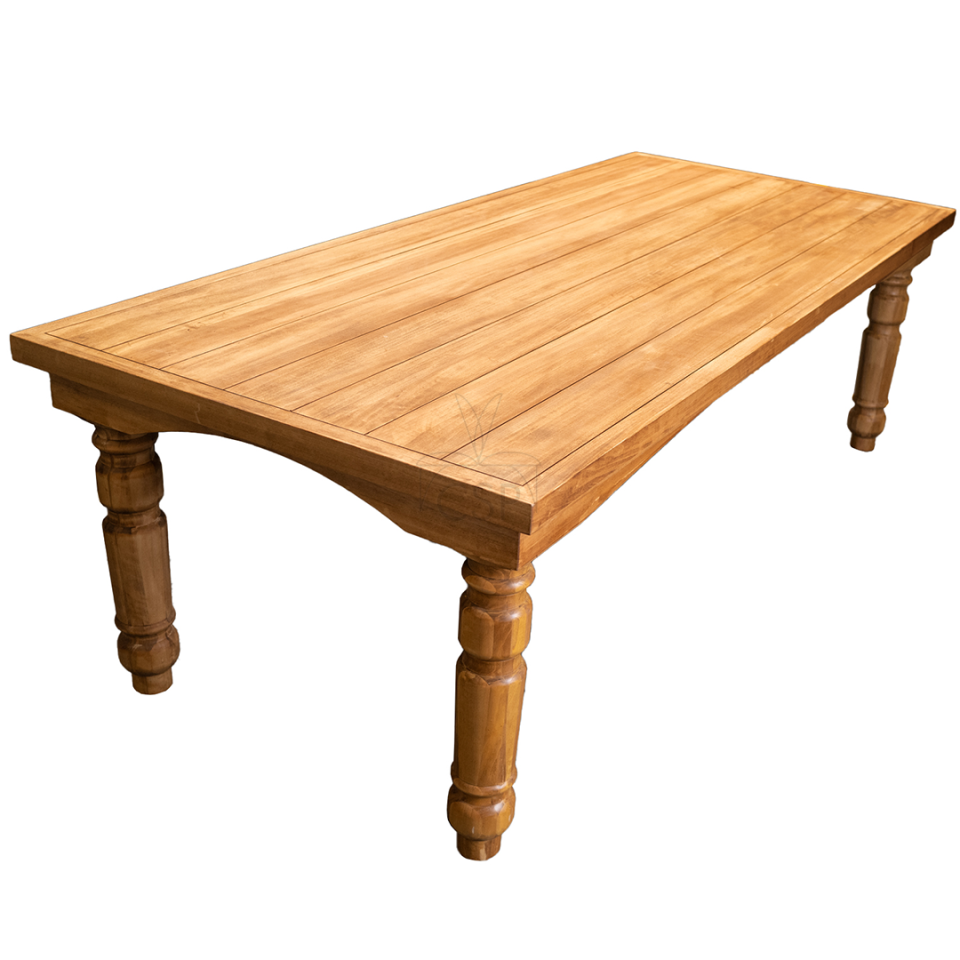 Farm Table