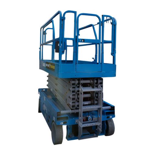 32 FT Scissor Lift