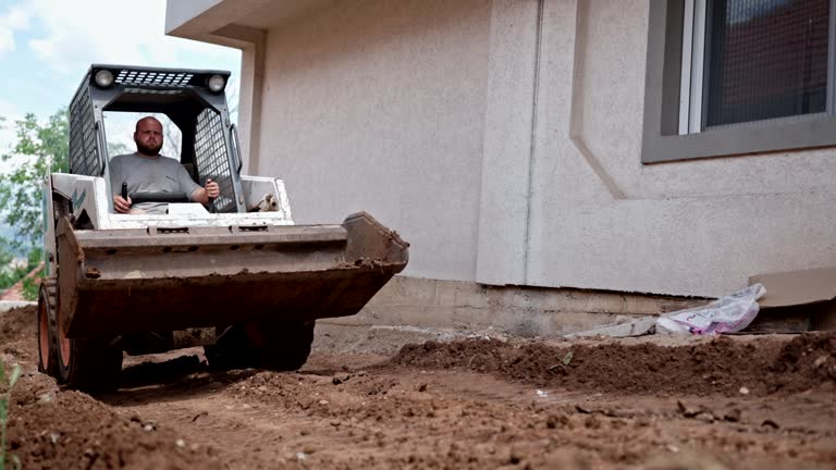 Bobcat E20