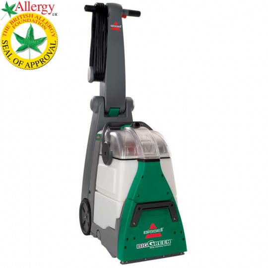 BISSELL CARPET CLEANER / UPHOLSTERY ATT