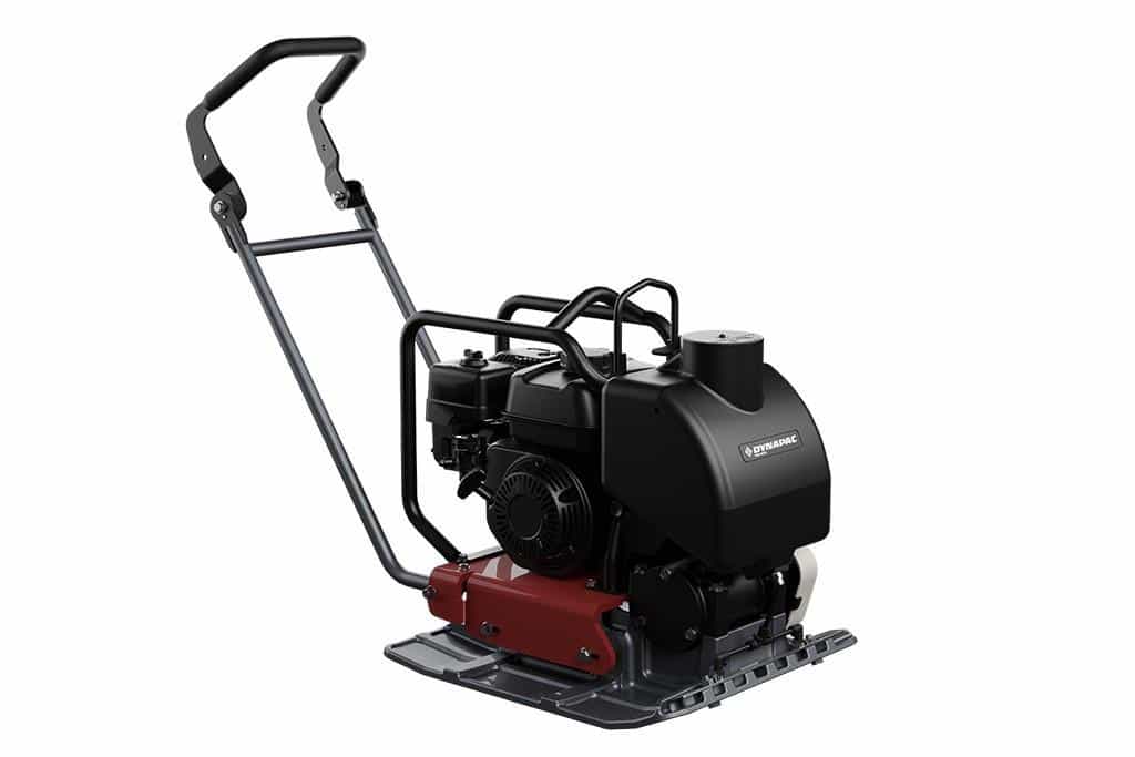 20’ Plate Compactor (210 Pounds)