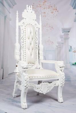 Throne Chairs