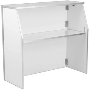 Portable Bar (6 Foot)