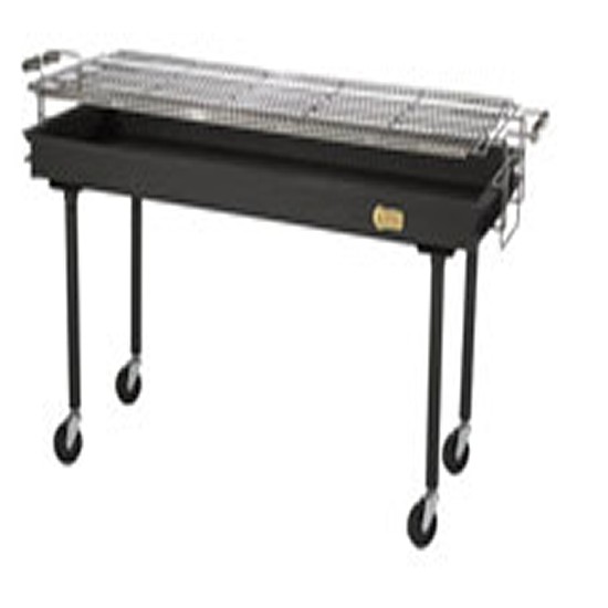 BBQ Grill (Charcoal)