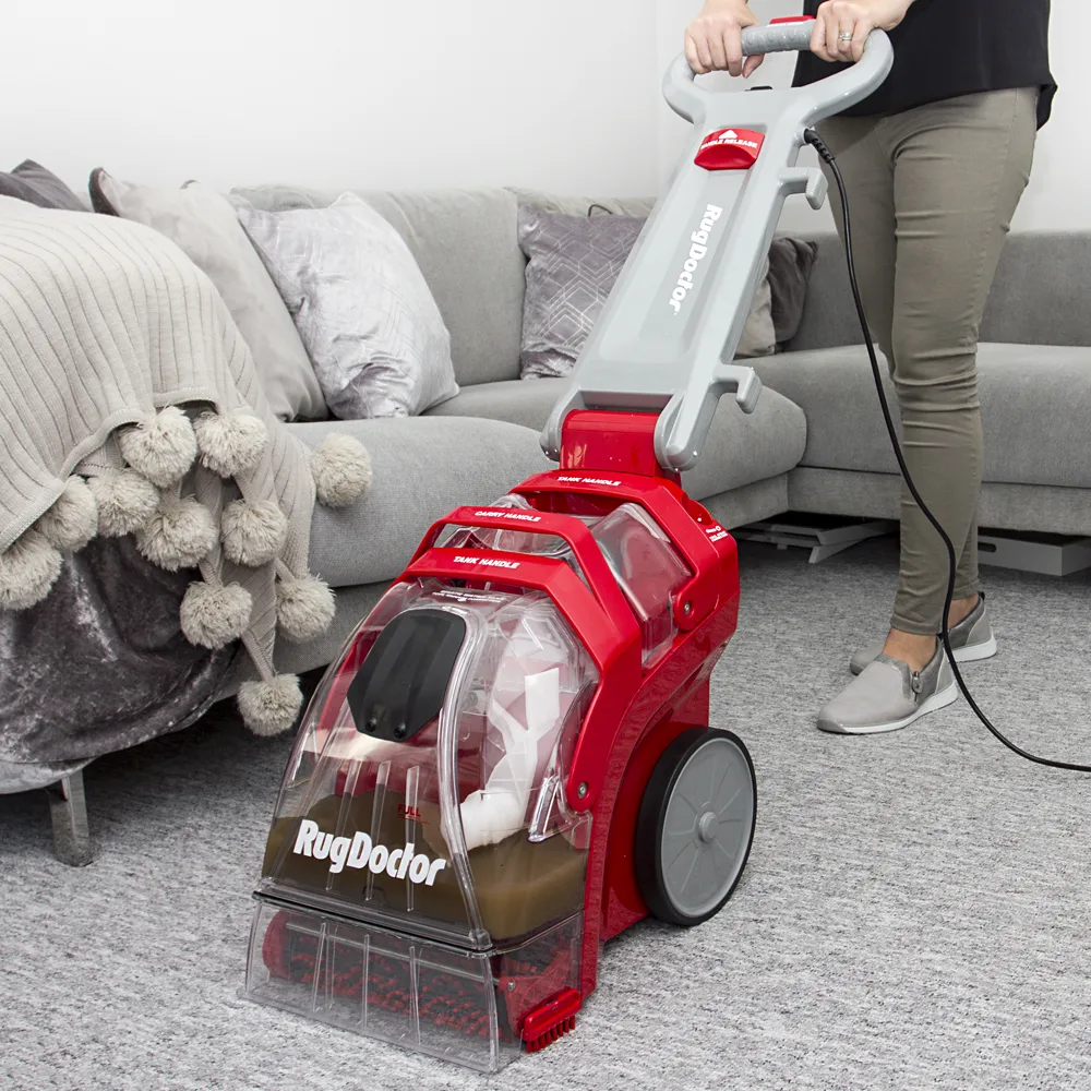 Carpet Cleaner