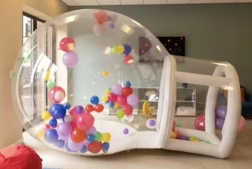 Bubble Dome