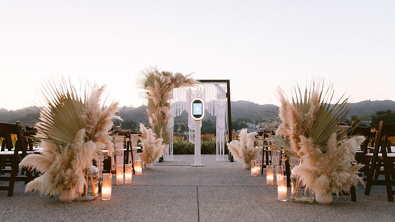 Photobooth Rental