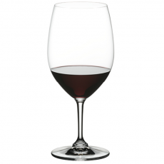 Riedel Glassware