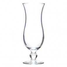 Hurricane Glass - 15 oz