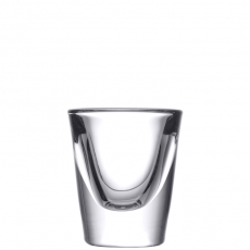 Whiskey Shot Glass - 1 oz