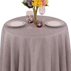 Basket Weave Tablecloth