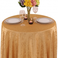 Taffeta Cabaret Tablecloth