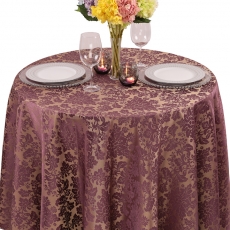 Damask Renaissance Tablecloth