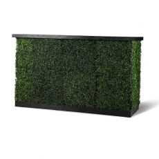 Hedge Bar (6')