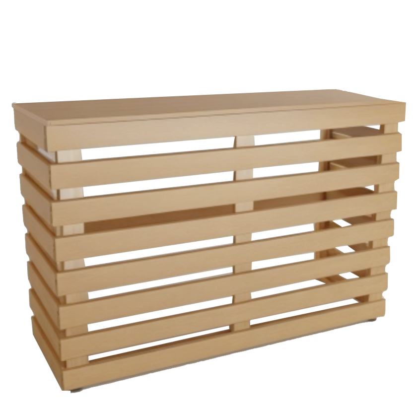 Pallet Bar