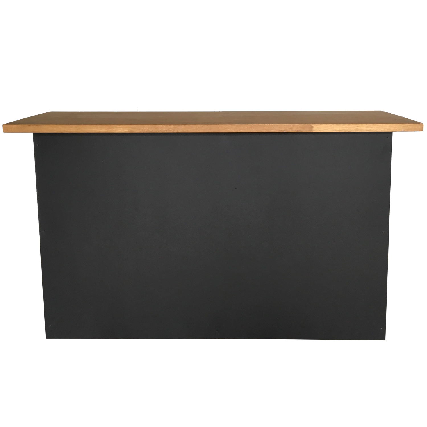 Chalkboard Bar