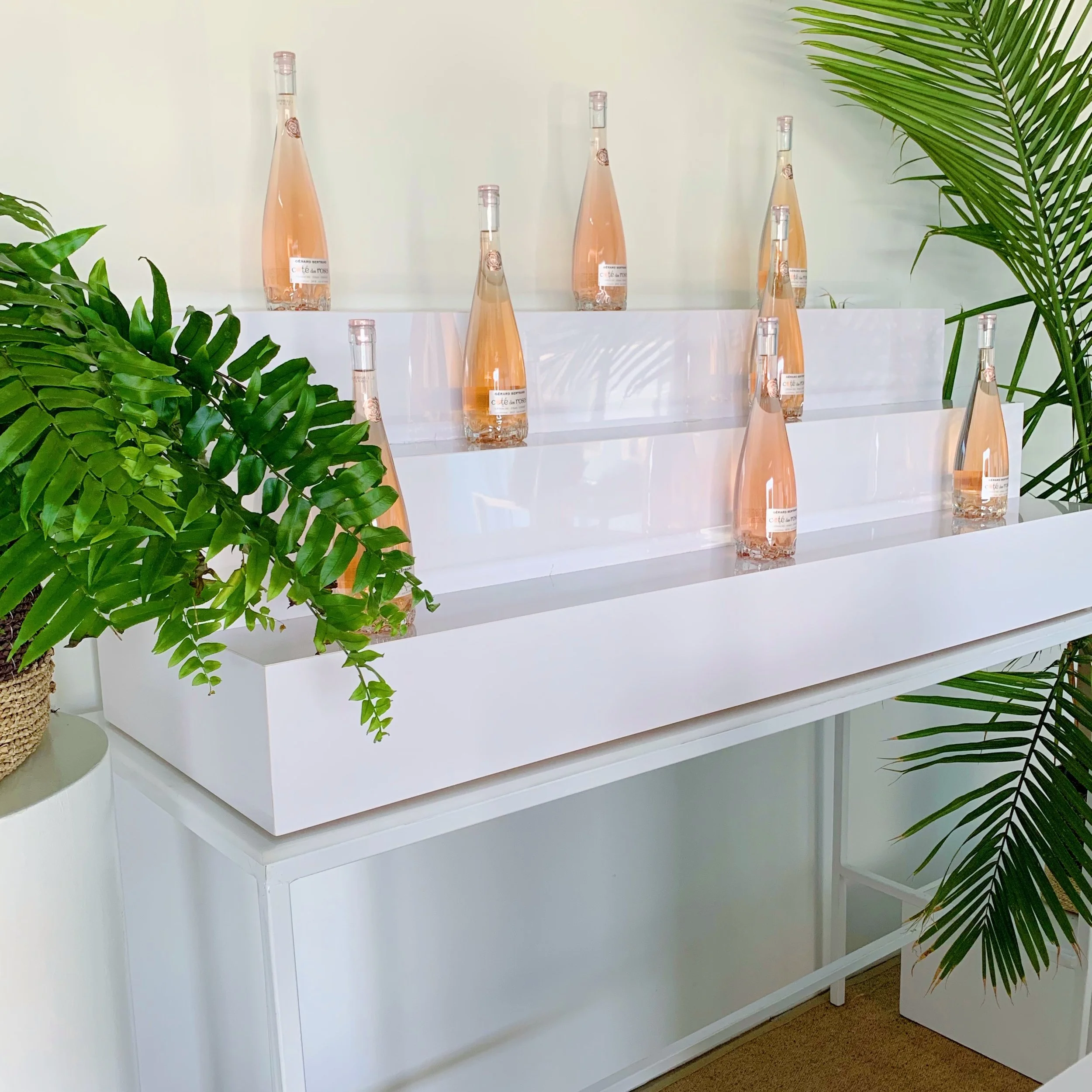 Ella Shelving