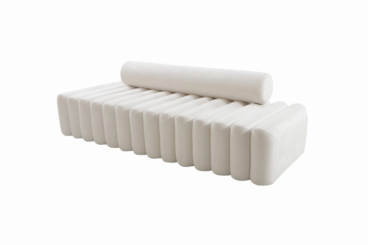 Marcell Sofa – White
