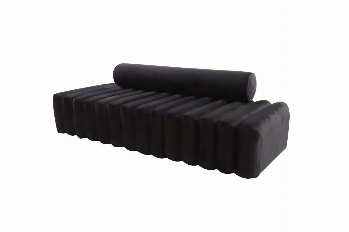 Marcell Sofa – Black