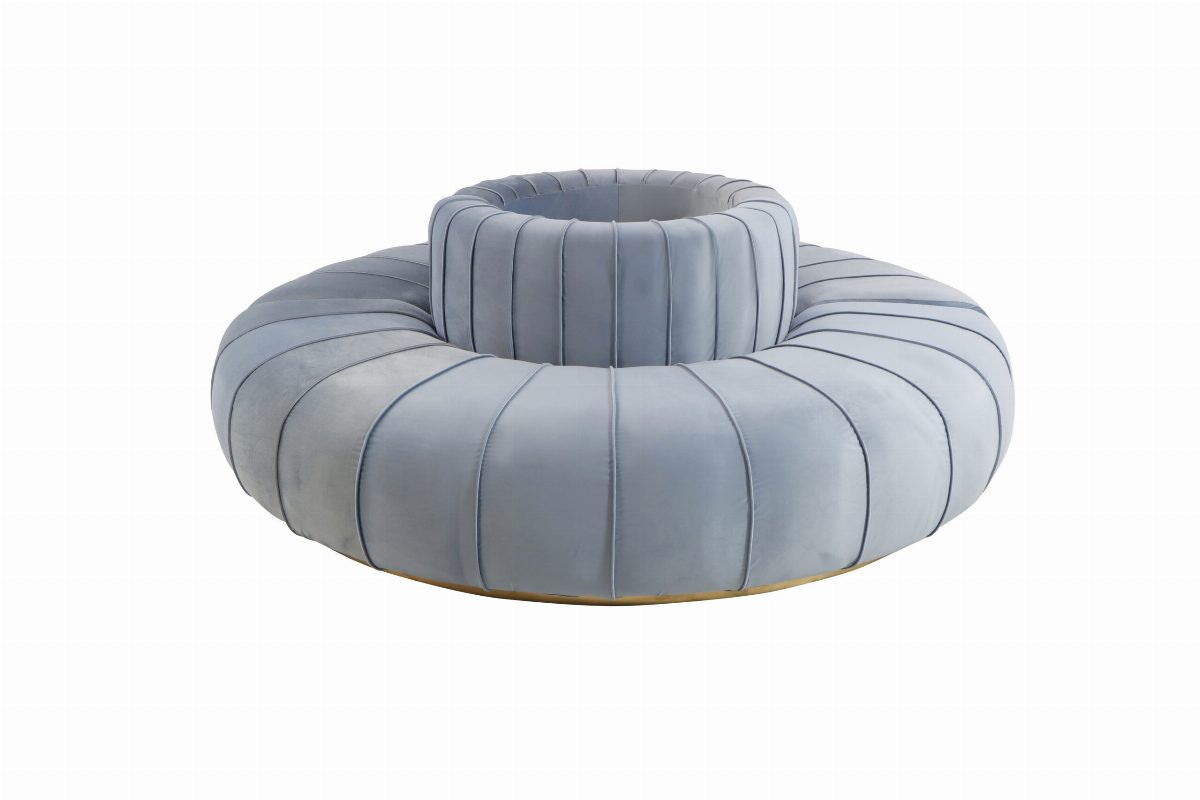 Belgium Borne – Sea Blue