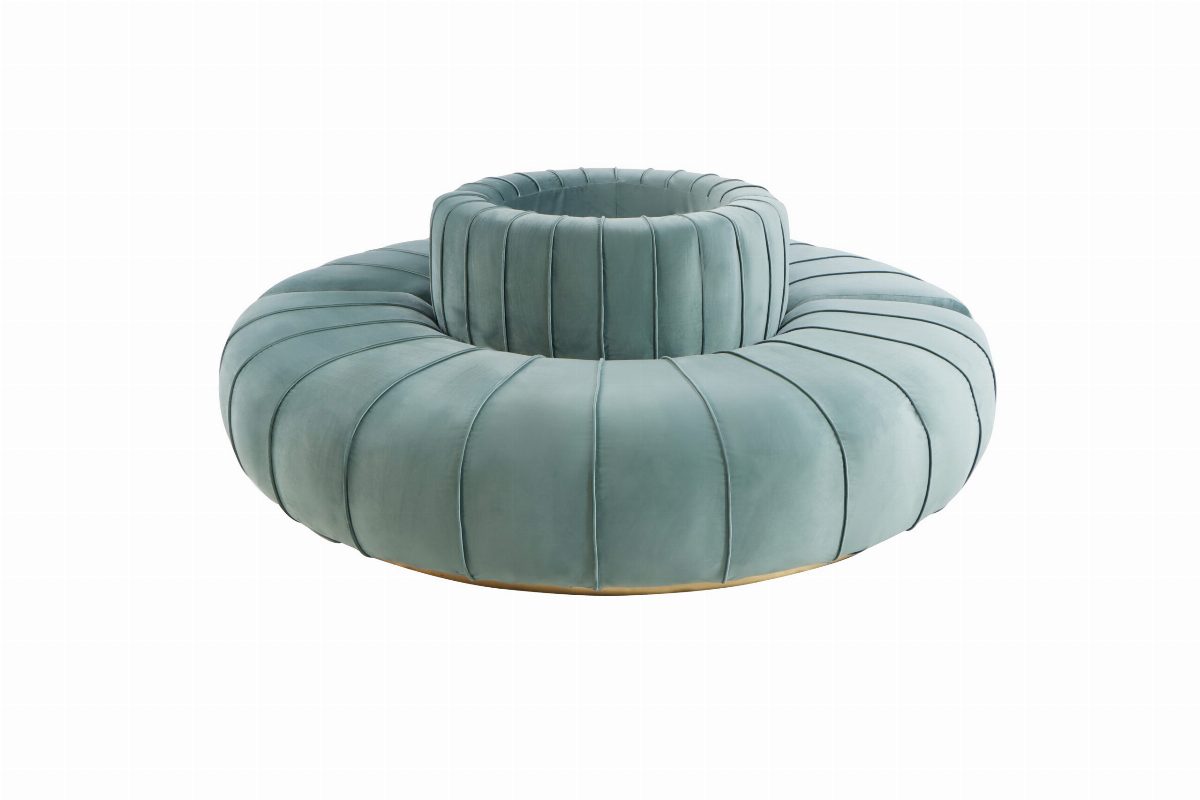 Belgium Borne – Sage Green