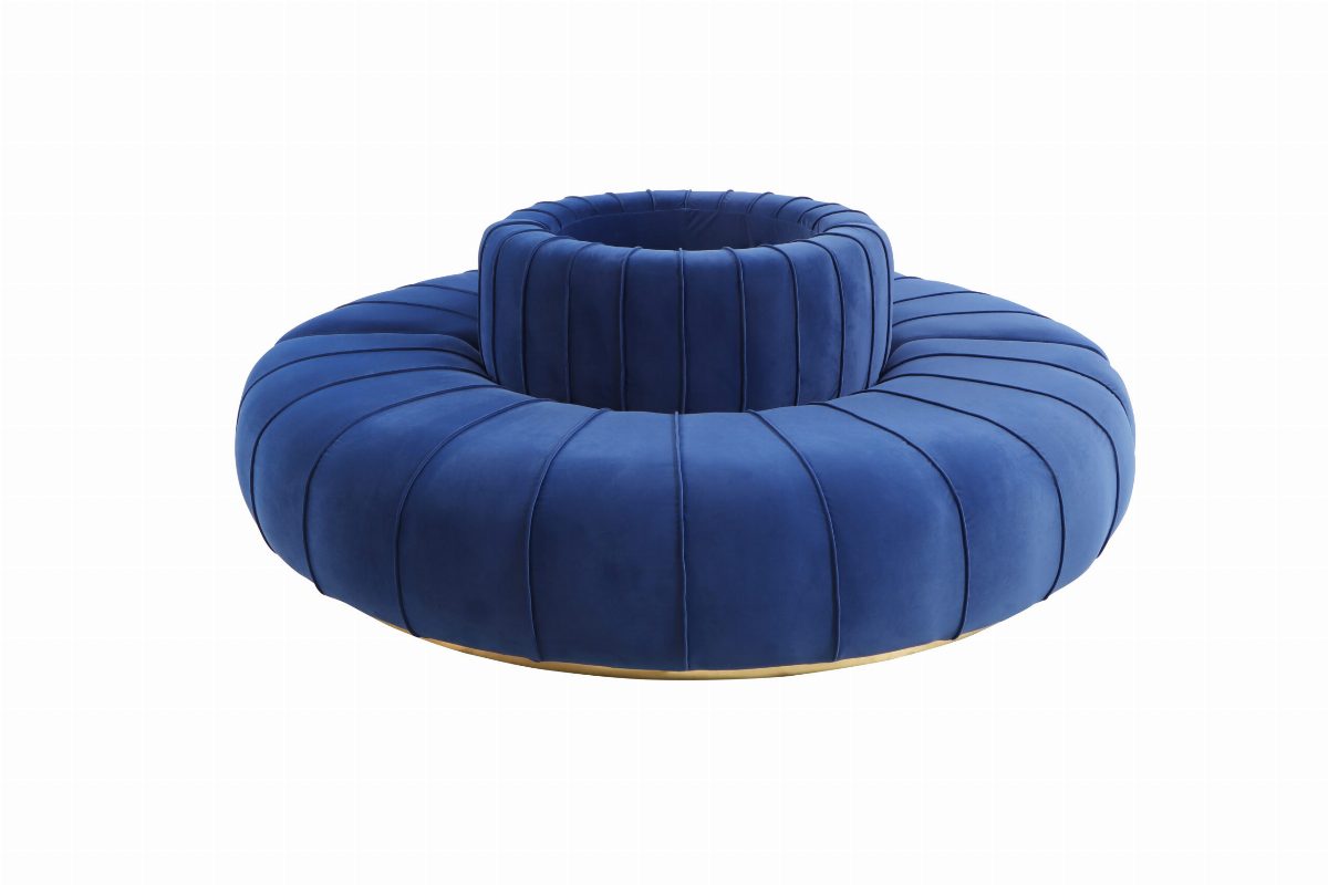Belgium Borne – Navy Blue