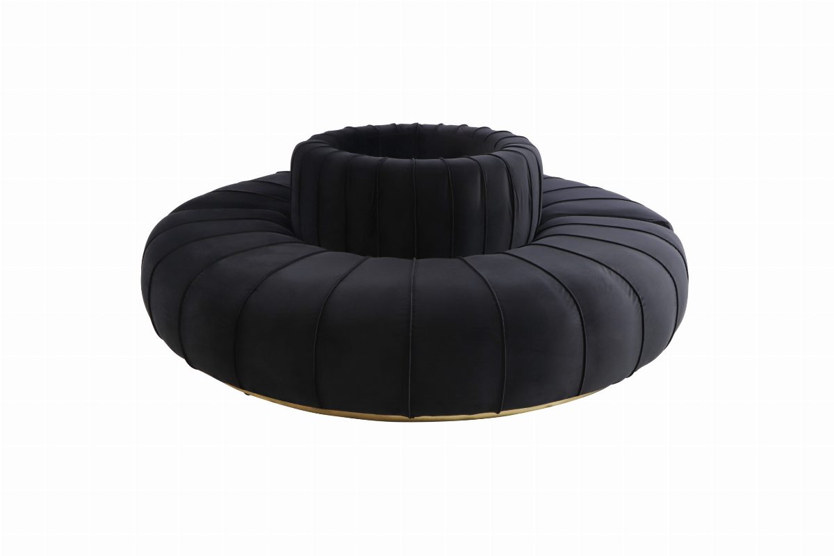 Belgium Borne – Black