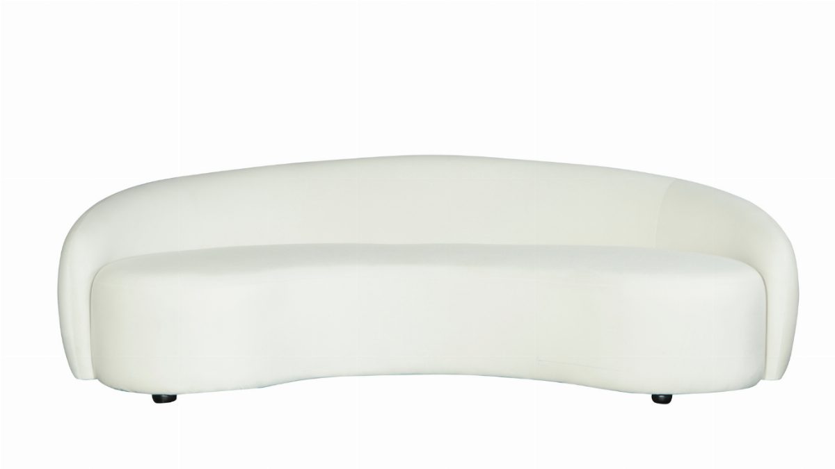 Skyler Sofa – White