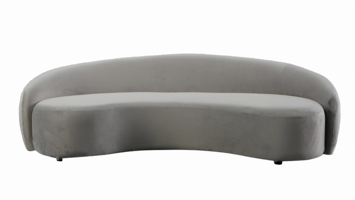 Skyler Sofa – Grey