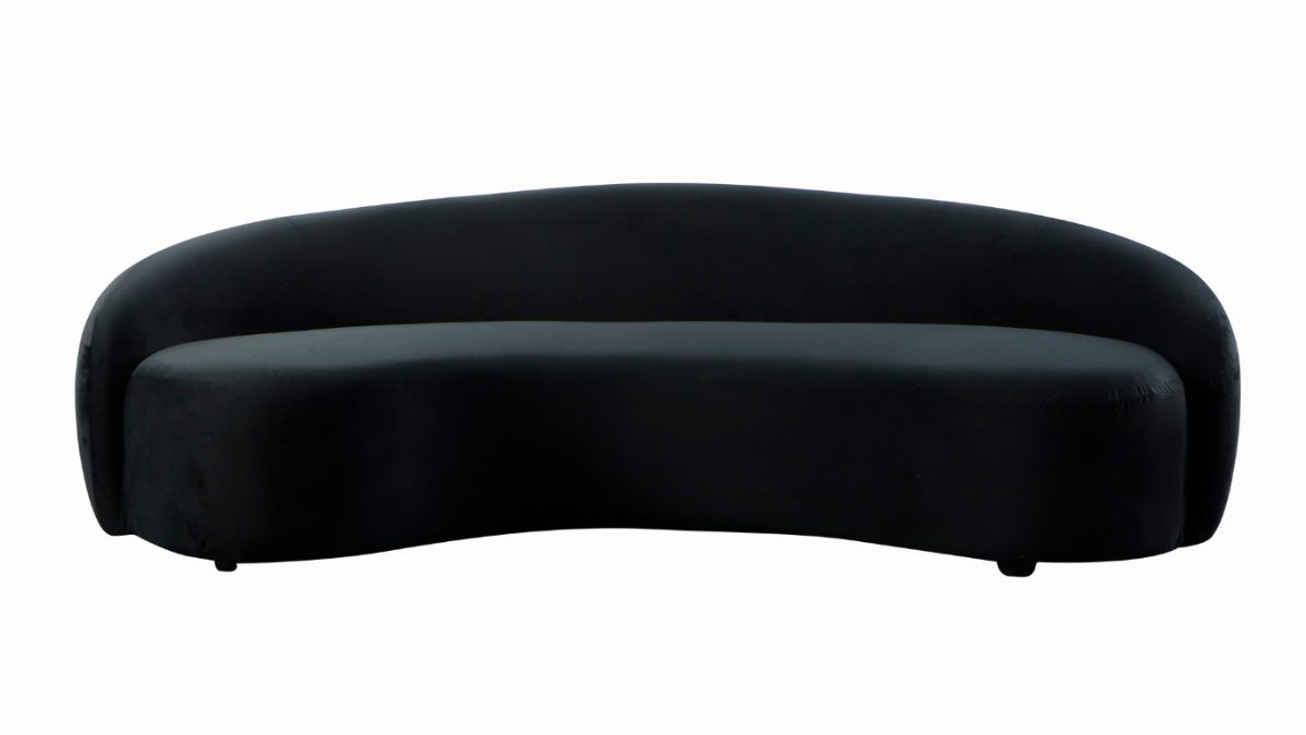 Skyler Sofa – Black