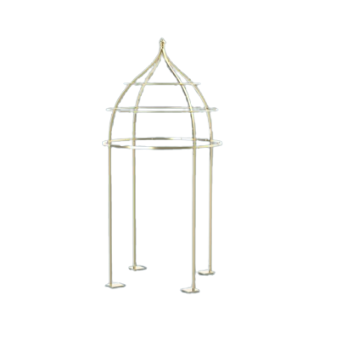 Golden Arbor Dome