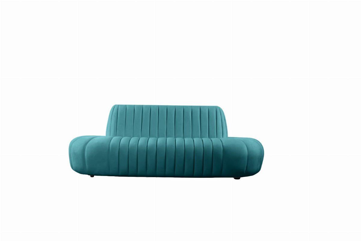 Oval Borne Sage Green