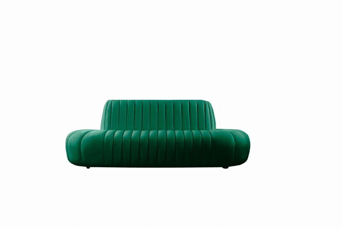Oval Borne Emerald