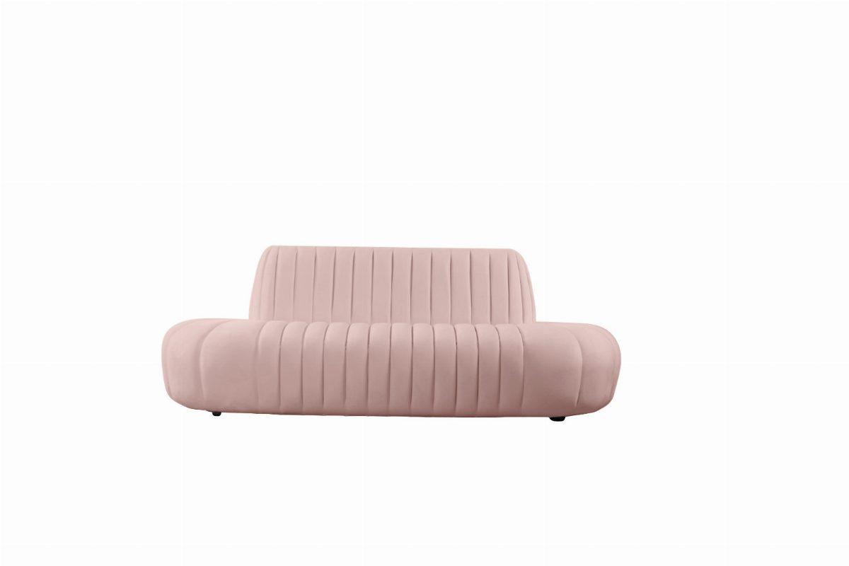Oval Borne Blush