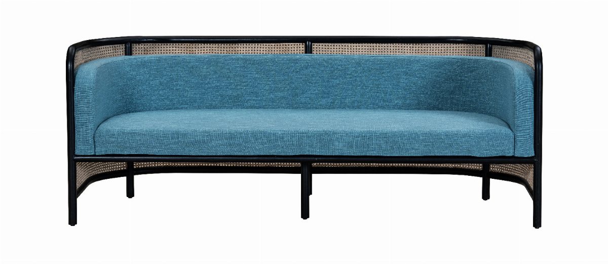 Haven Sofa Blue
