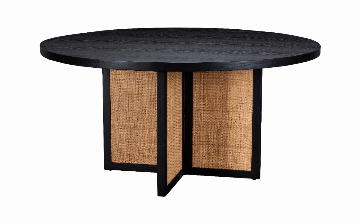 Haven Round Dining Table